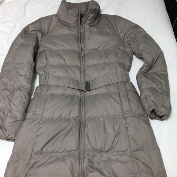 Uniqlo Jackets & Blazers - Uniqlo Long Winter Coat